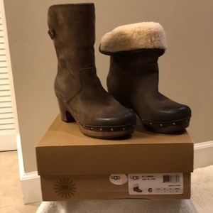 Ugg  Boots